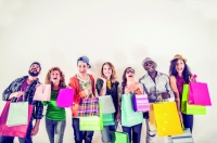 Mode-Shopping bei Mnnern und Frauen unterscheidet sich zum Teil deutlich - Quelle: Adobe